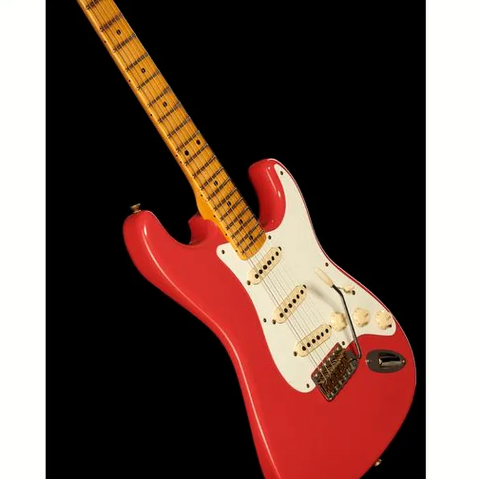 Fender 57 Strat FRD Journeyman Relic – photo 12