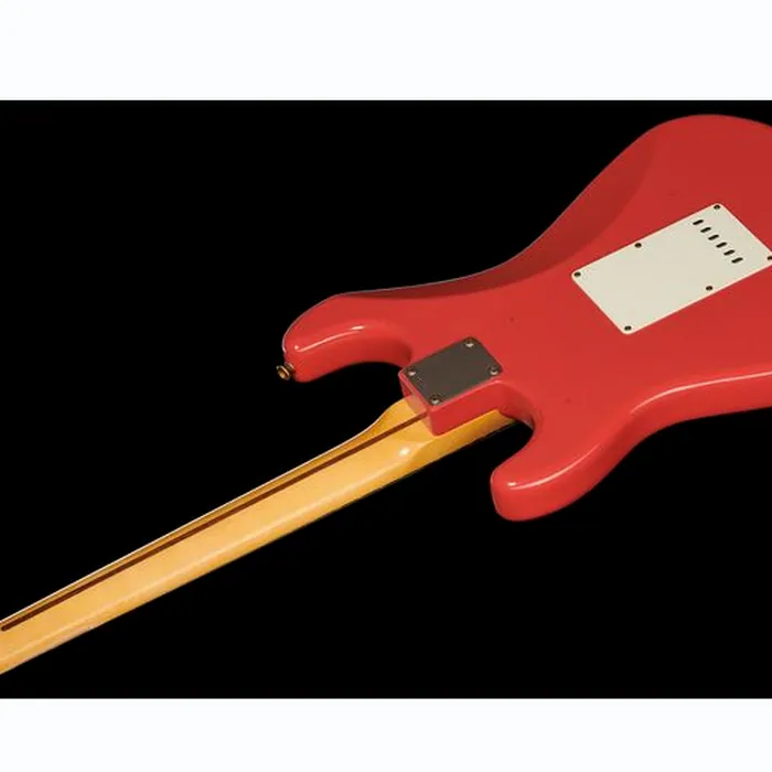 Fender 57 Strat FRD Journeyman Relic – photo 10