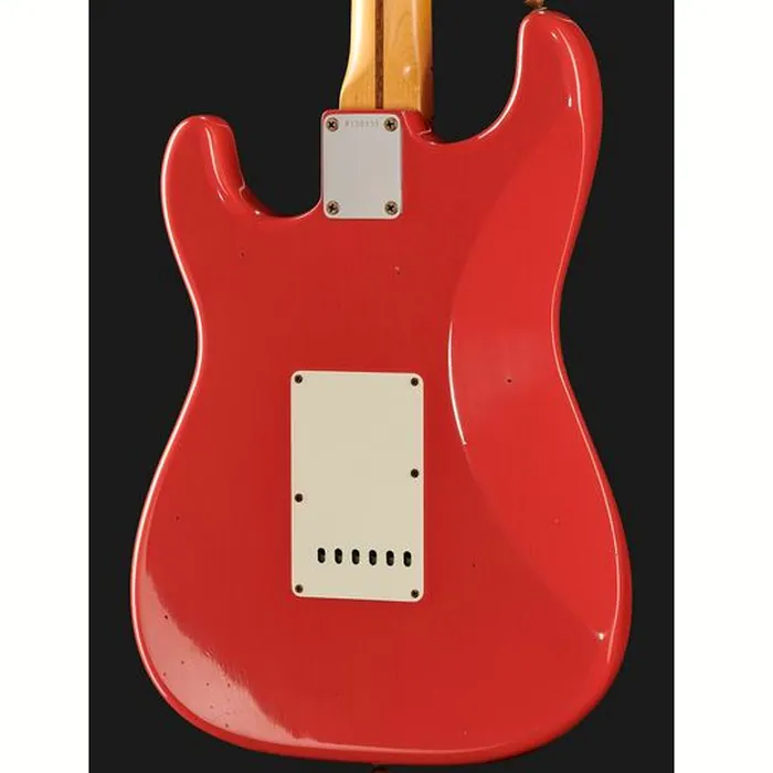 Fender 57 Strat FRD Journeyman Relic – photo 7
