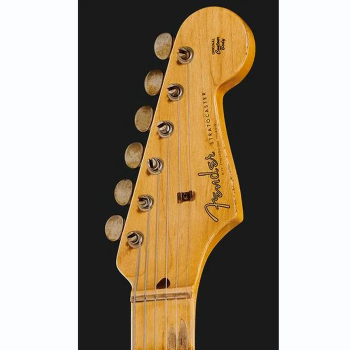 Fender 57 Strat FRD Relic – photo 8