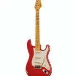 Avis sur Fender 57 Strat FRD Relic – Test guitare électrique
