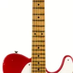 La guitare électrique Fender 57 Tele Relic ACAR | Test, Avis & Comparatif