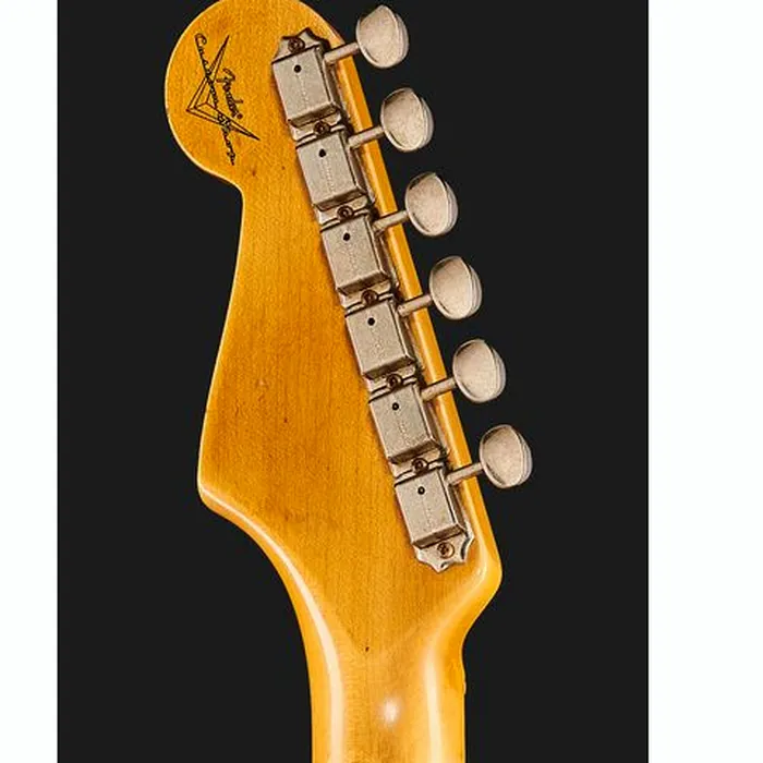 Fender 58 Strat NAB Relic – photo 9