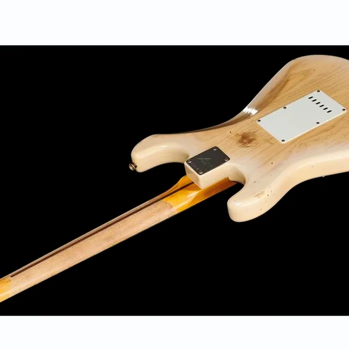 Fender 58 Strat NAB Relic – photo 10