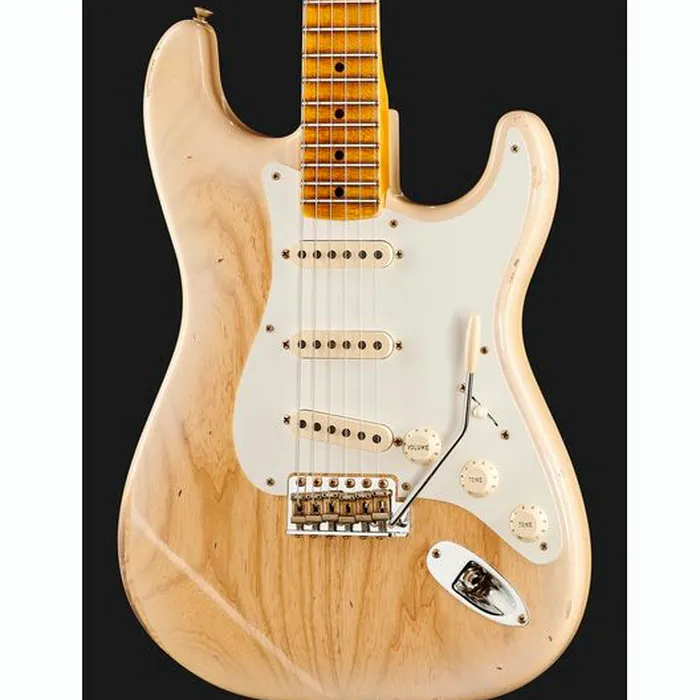 Fender 58 Strat NAB Relic – photo 6