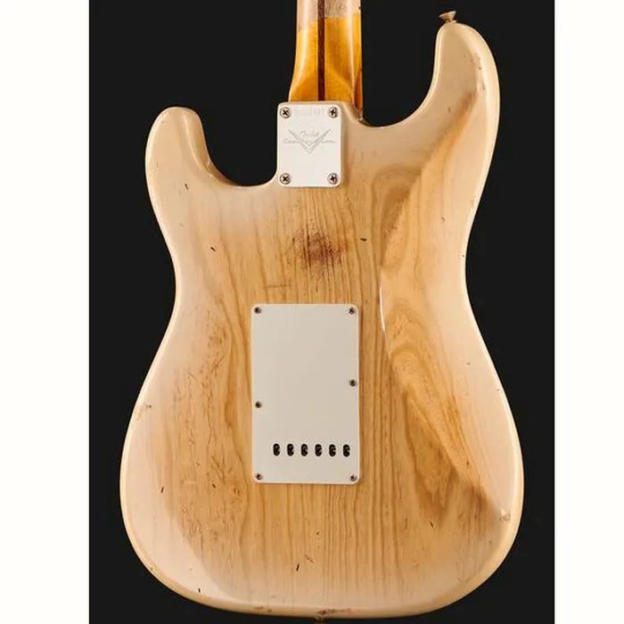 Fender 58 Strat NAB Relic – photo 7