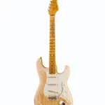 Fender 58 Strat NAB Relic (Guitare électrique) – Test, Avis & Comparatif