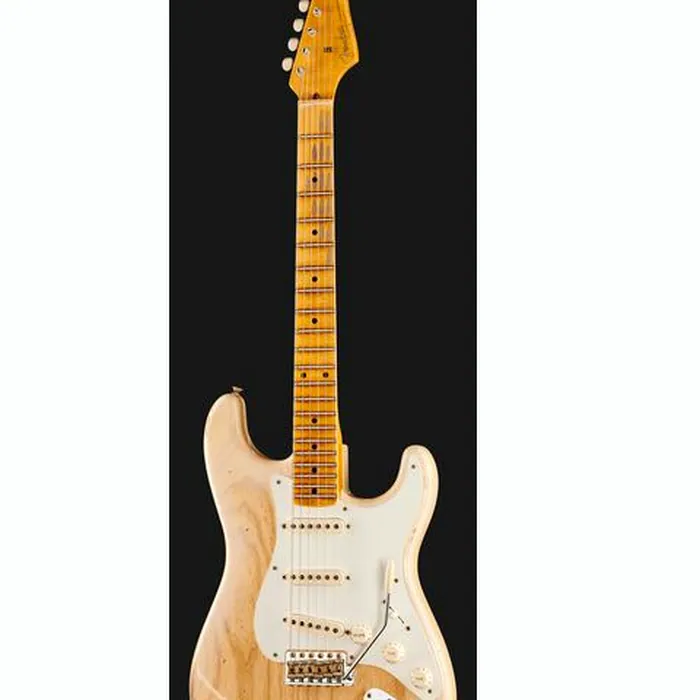 Fender 58 Strat NAB Relic – photo 4