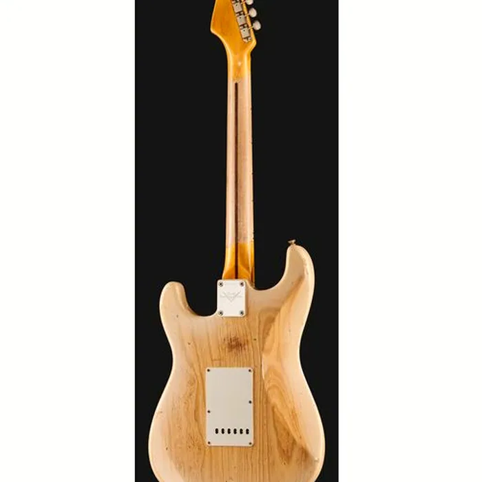 Fender 58 Strat NAB Relic – photo 5