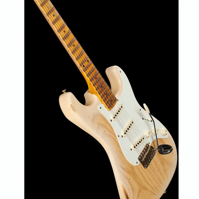 Fender 58 Strat NAB Relic – photo 12