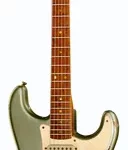 La guitare électrique Fender 58 Strat Special SFSGM Relic | Test, Avis & Comparatif