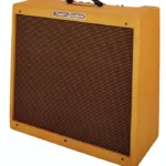 Avis sur Fender 59 Bassman LTD – Test combo guitare