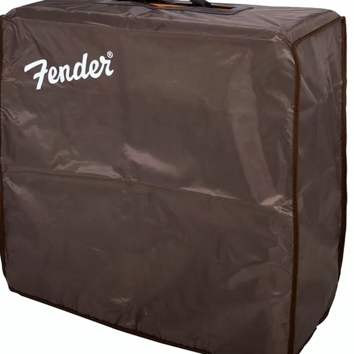 Fender 59 Bassman LTD – photo 12