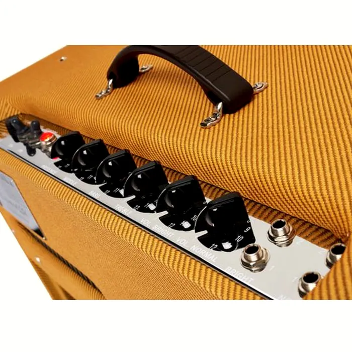Fender 59 Bassman LTD – photo 8