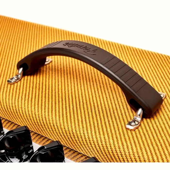 Fender 59 Bassman LTD – photo 9