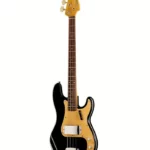 Fender 59 P-Bass B Journeyman Relic – Avis sur cette basse électrique
