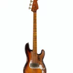 Avis basse électrique Fender 59 P-Bass C3CS Relic MBJS