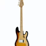 La basse électrique Fender 59 P-Bass MN 2TSB CC : Notre avis