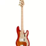 Fender 59 P-Bass MN CSB – Avis sur cette basse électrique