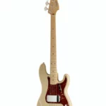 La basse électrique Fender 59 P-Bass MN Desert Sand CC : Notre avis