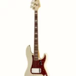 Fender 59 P-Bass Special Ltd AOLW JRN – Avis sur cette basse électrique