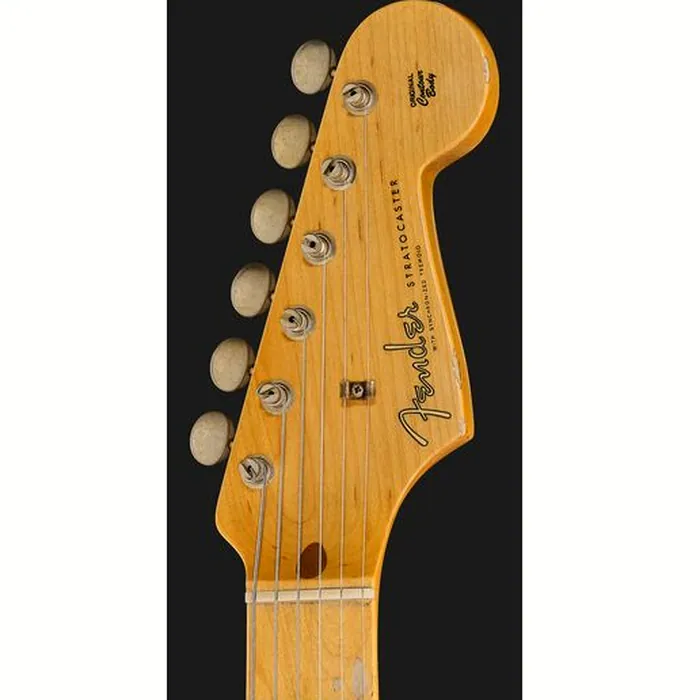 Fender 59 Strat 2TSB Relic – photo 8
