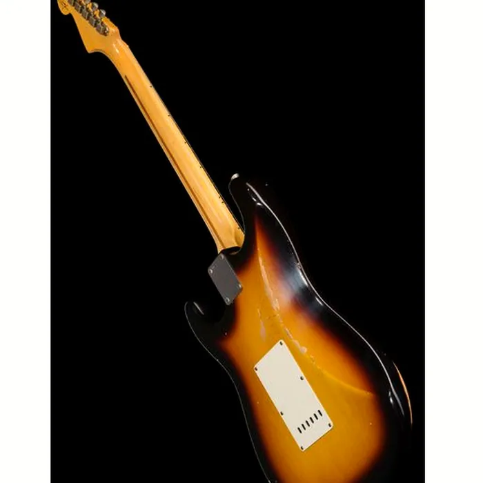 Fender 59 Strat 2TSB Relic – photo 11