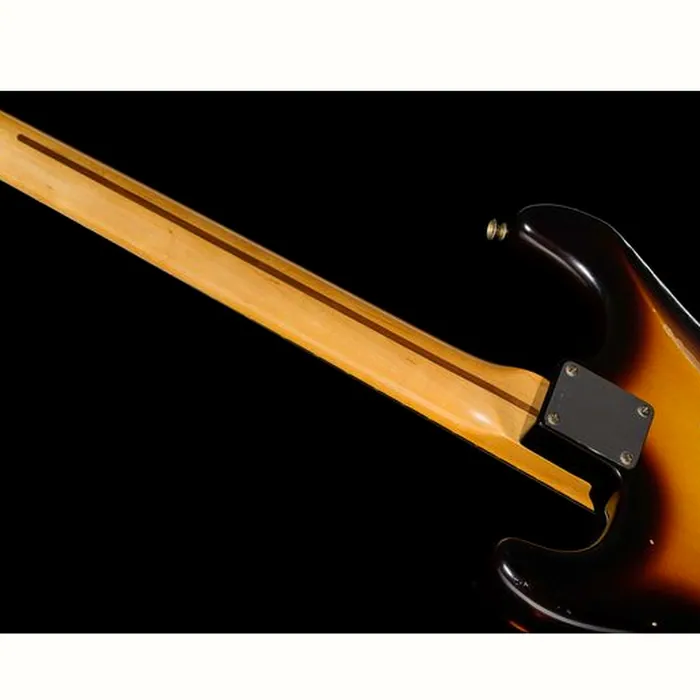 Fender 59 Strat 2TSB Relic – photo 12