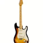 Fender 59 Strat 2TSB Relic – Avis sur cette guitare électrique
