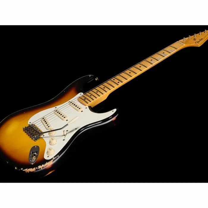 Fender 59 Strat 2TSB Relic – photo 10
