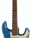 La guitare électrique Fender 59 Strat ALPB Heavy Relic | Test, Avis & Comparatif
