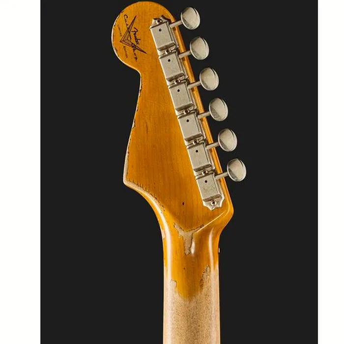 Fender 59 Strat AVWoC3CS Super Relic – photo 9