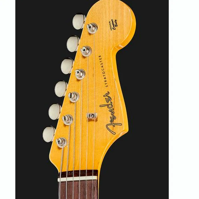 Fender 59 Strat Hardtail C3CSB NOS – photo 8