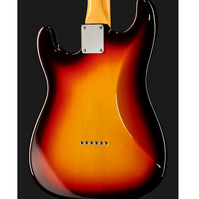 Fender 59 Strat Hardtail C3CSB NOS – photo 7