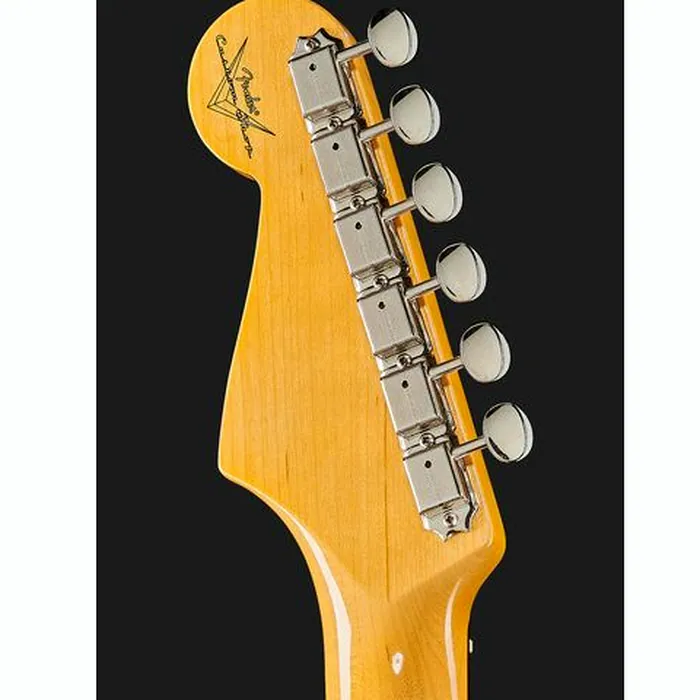 Fender 59 Strat Hardtail C3CSB NOS – photo 9
