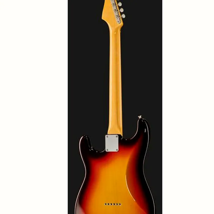 Fender 59 Strat Hardtail C3CSB NOS – photo 5
