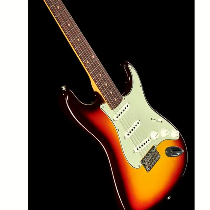 Fender 59 Strat Hardtail C3CSB NOS – photo 12