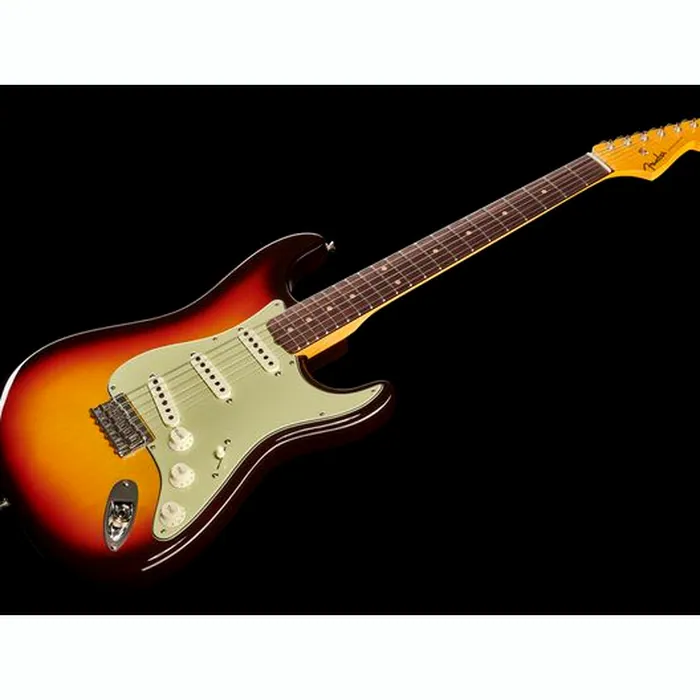 Fender 59 Strat Hardtail C3CSB NOS – photo 11
