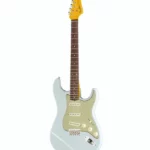 Guitare électrique Fender 59 Strat Hardtail FASB NOS – Test et Avis
