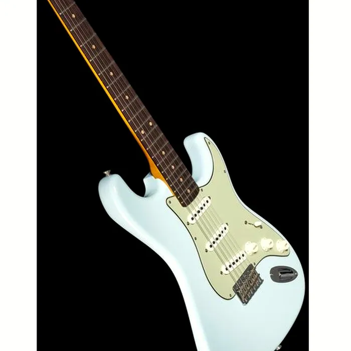 Fender 59 Strat Hardtail FASB NOS – photo 12