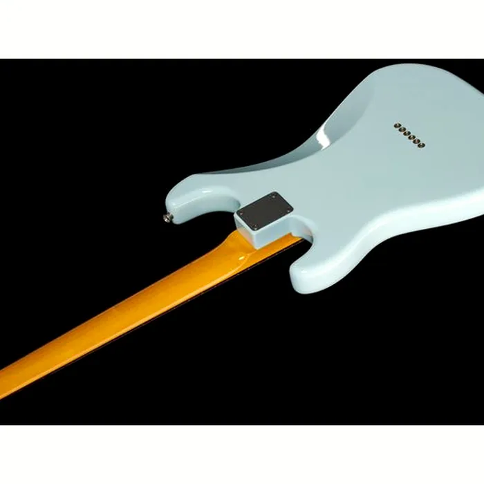 Fender 59 Strat Hardtail FASB NOS – photo 10