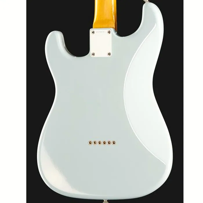 Fender 59 Strat Hardtail FASB NOS – photo 7