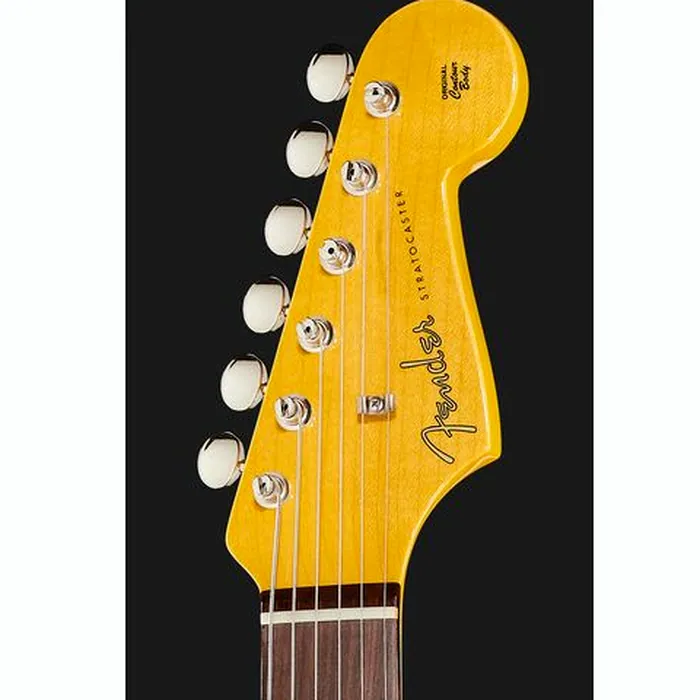 Fender 59 Strat Hardtail FASB NOS – photo 8