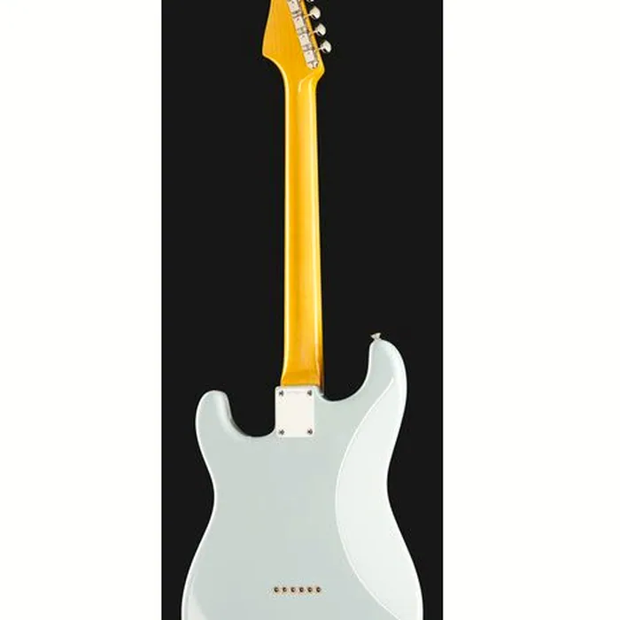 Fender 59 Strat Hardtail FASB NOS – photo 5
