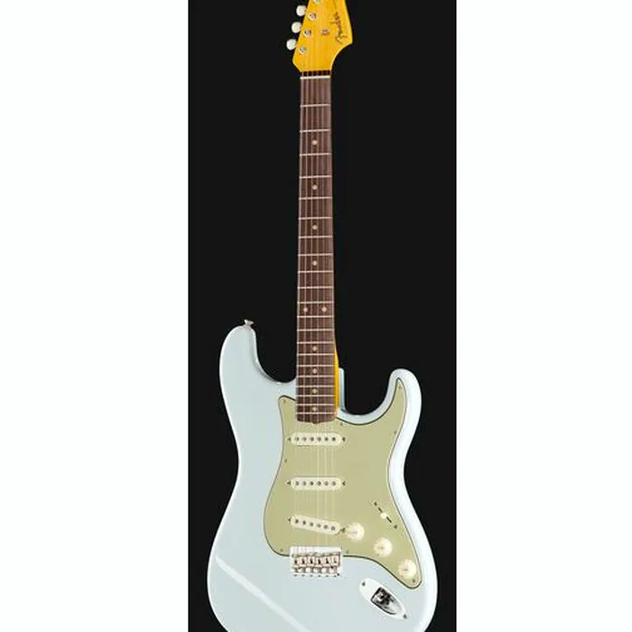 Fender 59 Strat Hardtail FASB NOS – photo 4