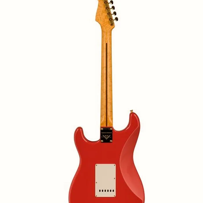 Fender 59 Strat NOS FR – photo 4