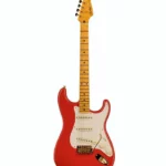 Fender 59 Strat NOS FR (Guitare électrique) Test & Avis