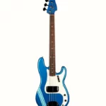 Avis basse électrique Fender 60 P-Bass Competition LPB