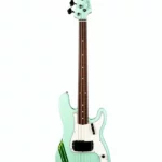 Avis basse électrique Fender 60 P-Bass Competition SG