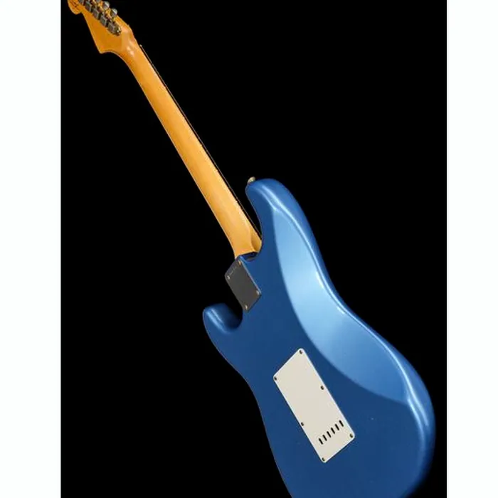 Fender 60 Strat LPB JM Relic – photo 11